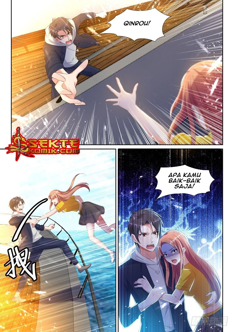 Super Shared Boyfriend System Chapter 34 Gambar 2